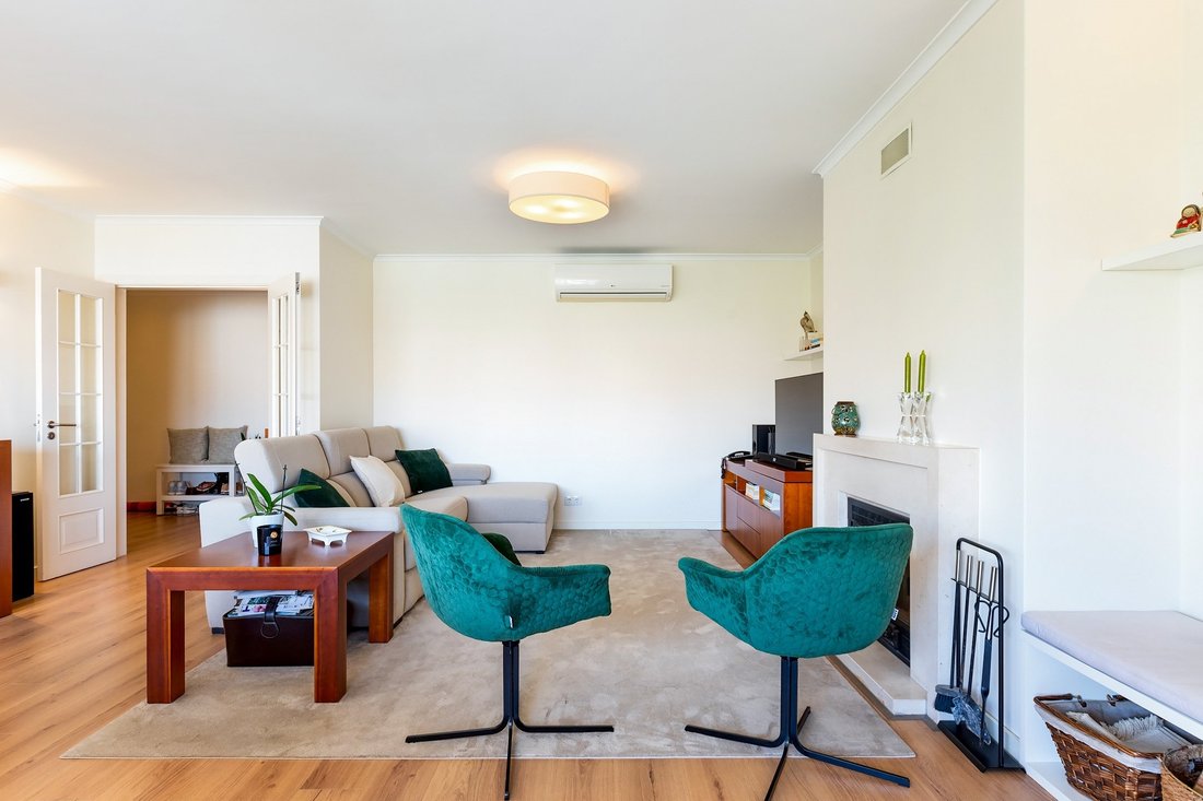 Apartment in Lumiar, Lisbon, Portugal 5 - 18911288