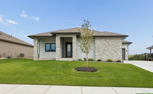 Casa en Papillion, Nebraska, Estados Unidos 1