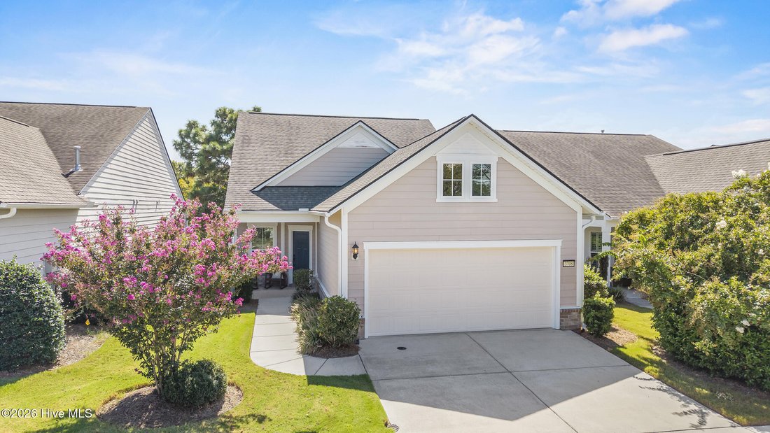 Haus in Wilmington, North Carolina, Vereinigte Staaten 3 - 18909767