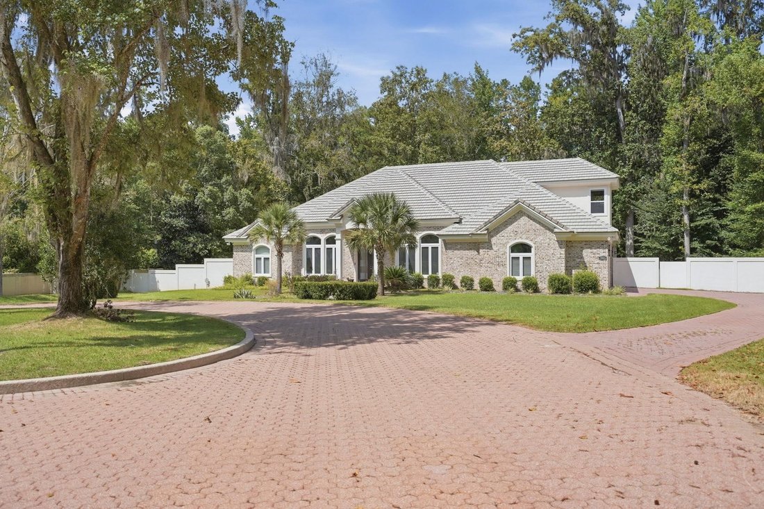 House in Tallahassee, Florida, United States 4 - 18905760
