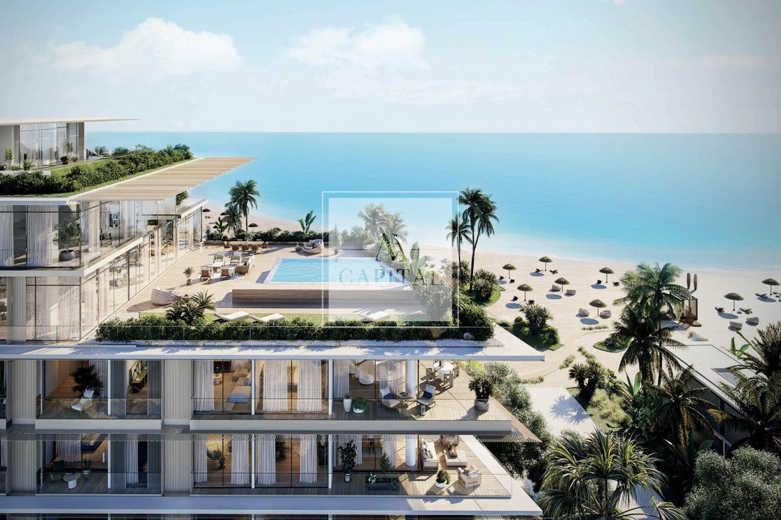 Apartment in Dubai Islands / Deira Islands, Dubai, United Arab Emirates 3 - 18907532