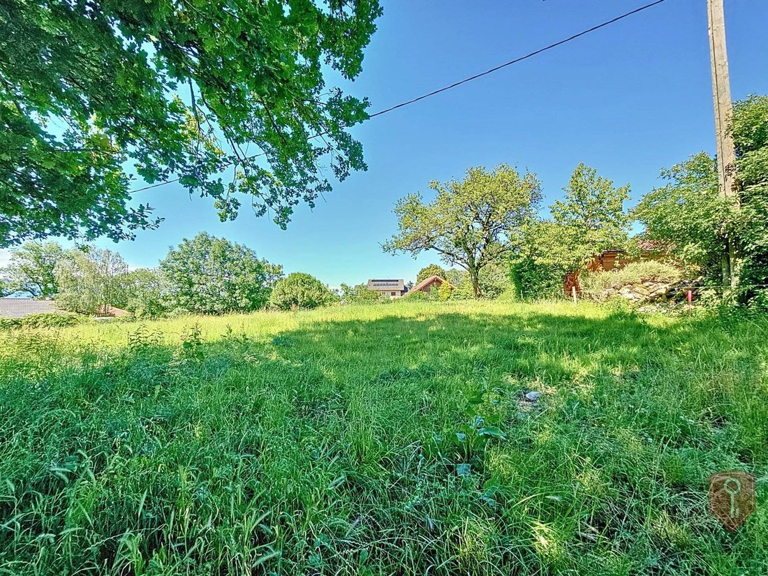 Apartamento en Neydens, Auvernia-Ródano-Alpes, Francia 1 - 16690618