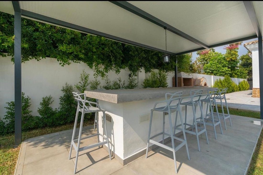 House in Nueva Andalucia, Marbella, Spain 4 - 18907333
