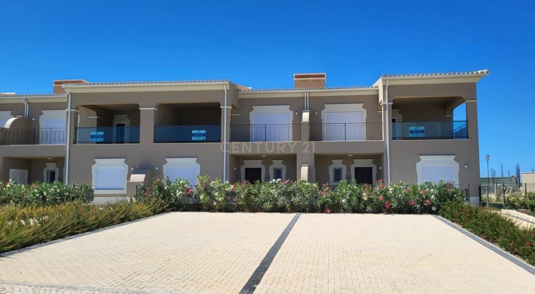 Villa en Sao Goncalo de Lagos, Algarve, Portugal 3 - 18494840