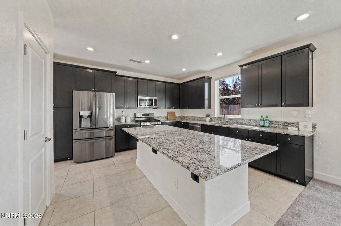 House in Indian Hills, Nevada, United States 3 - 18908965