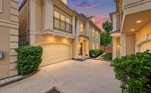 House in Houston, Texas, United States 1