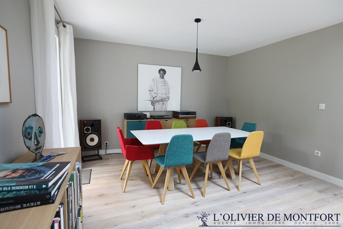 House in Arrondissement of Rambouillet, Ile-de-France, France 3 - 18914096