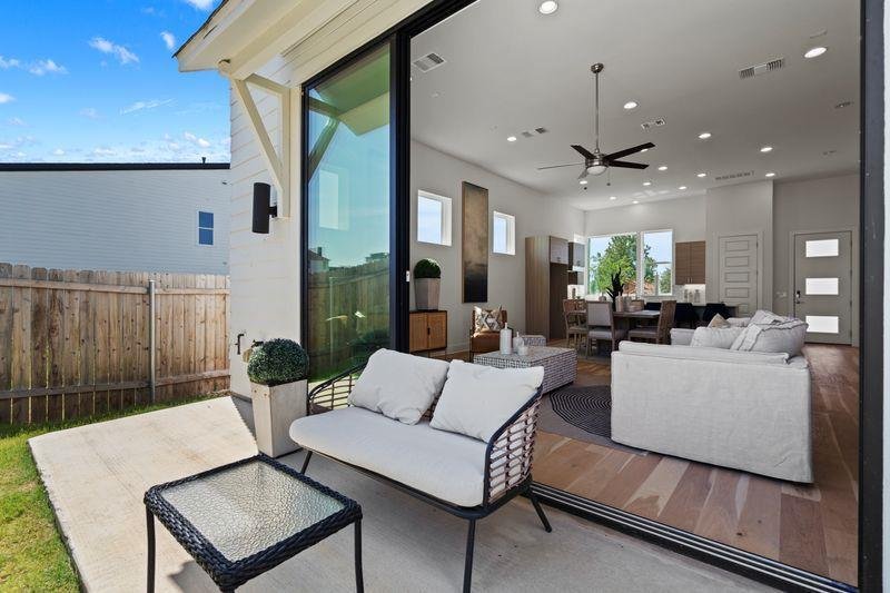House in Austin, Texas, United States 5 - 18906051