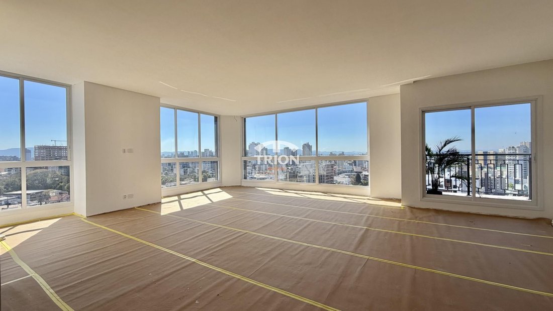 Penthouse in Lajeado, State of Rio Grande do Sul, Brazil 2 - 18907355