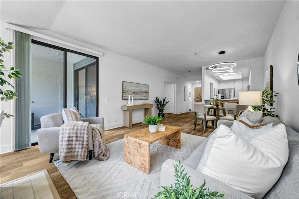 Condominio en Newport Beach, California, Estados Unidos 2 - 18711880