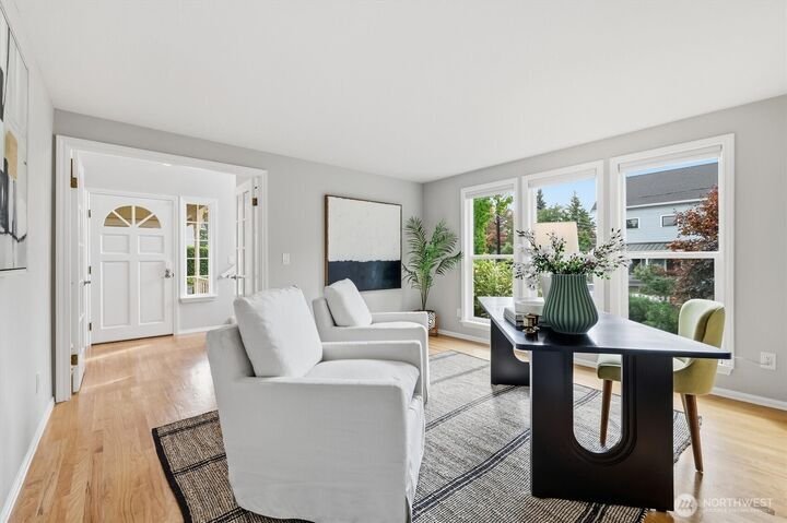 House in Seattle, Washington, United States 5 - 18912817