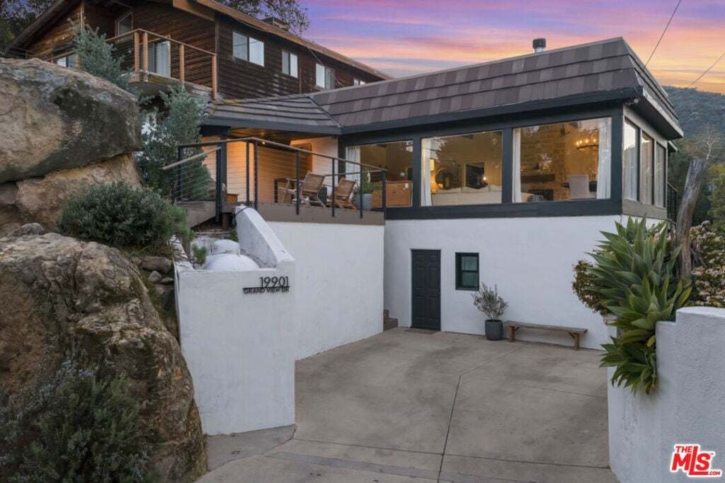 House in Topanga, California, United States 3 - 18918658