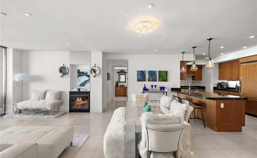 Appartement à Irvine, Californie, États-Unis 1