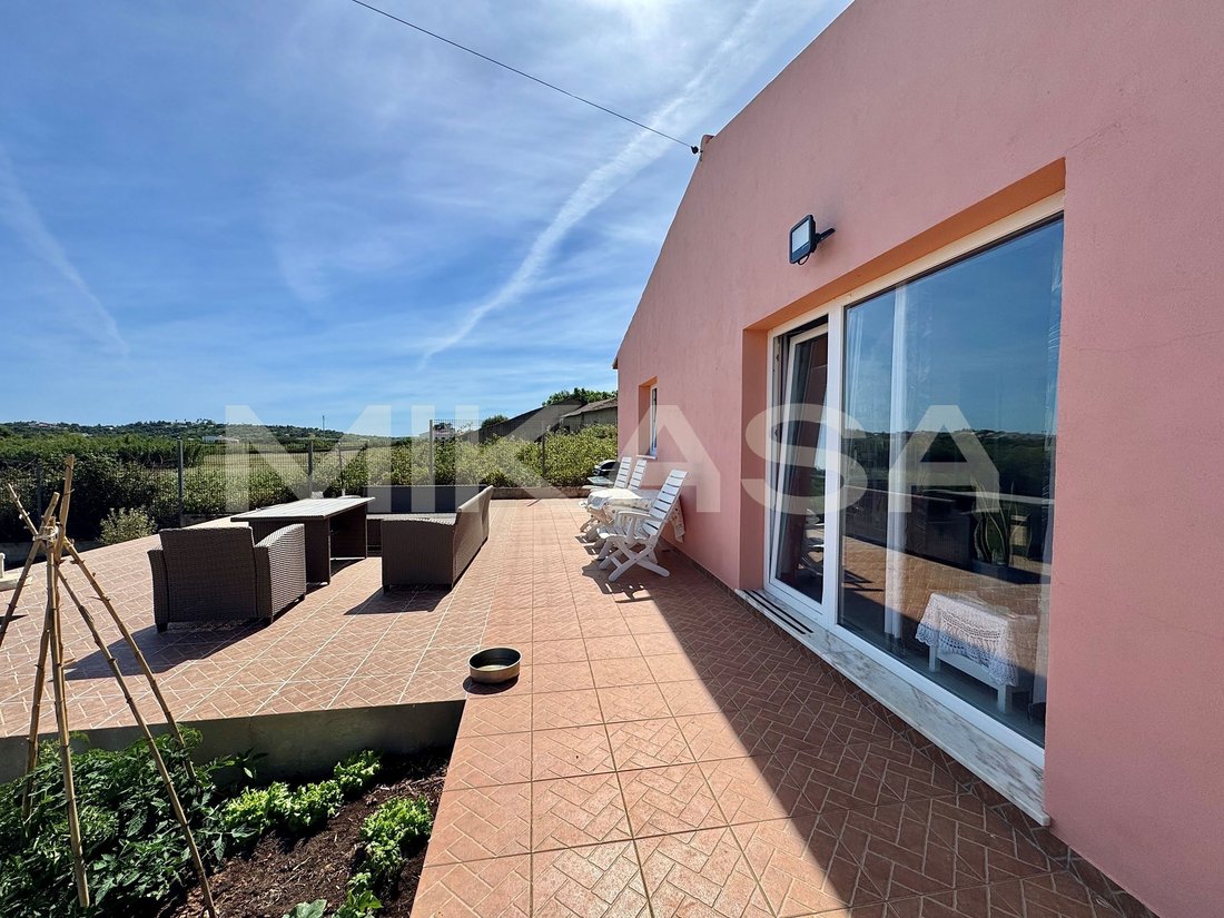 Villa in Odiaxere, Algarve, Portugal 4 - 18911335