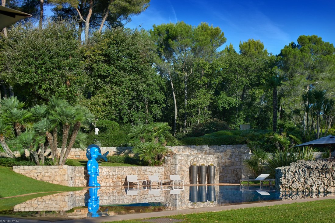 House in Saint-Paul-de-Vence, Provence-Alpes-Côte d'Azur, France 5 - 18901368