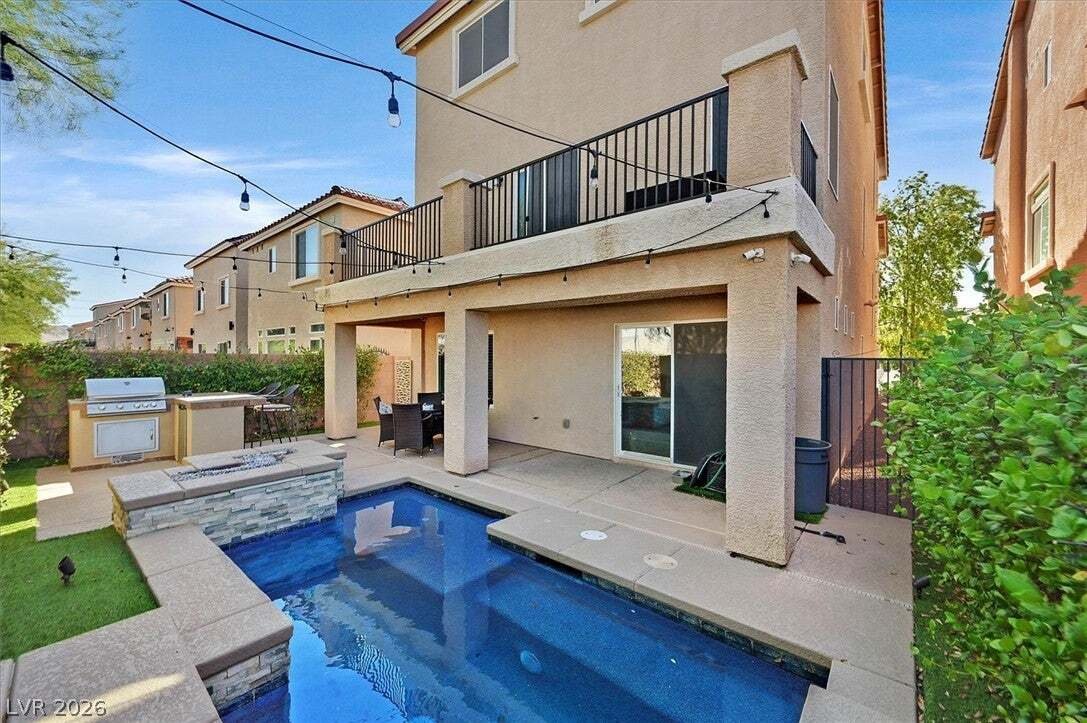 House in Las Vegas, Nevada, United States 2 - 18908784