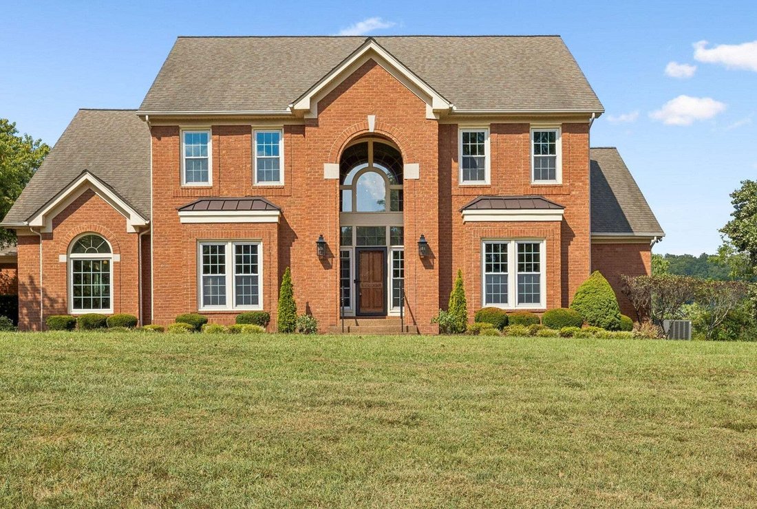 Casa a Nashville, Tennessee, Stati Uniti 1 - 18918737