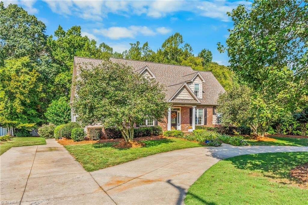 House in Clemmons, North Carolina, United States 2 - 18908909
