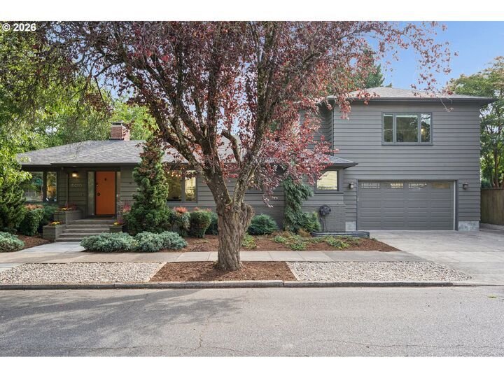 House in Portland, Oregon, United States 2 - 18912737
