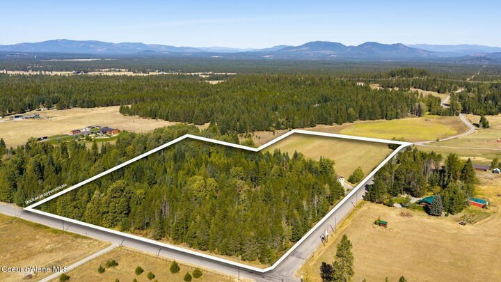 House in Athol, Idaho, United States 3 - 18912234