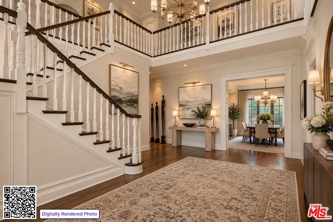 House in Los Angeles, California, United States 5 - 18910635