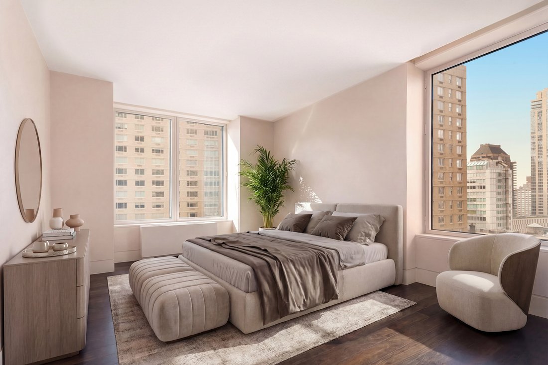 Condo in New York, New York, United States 5 - 18914282