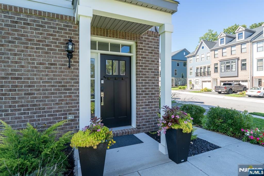 Residenza a Saddle River, New Jersey, Stati Uniti 2 - 18909817