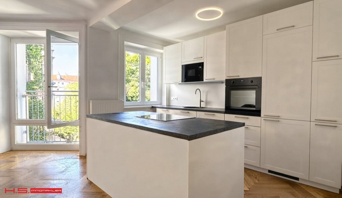 Apartment in Vienna, Wien, Austria 4 - 18566391