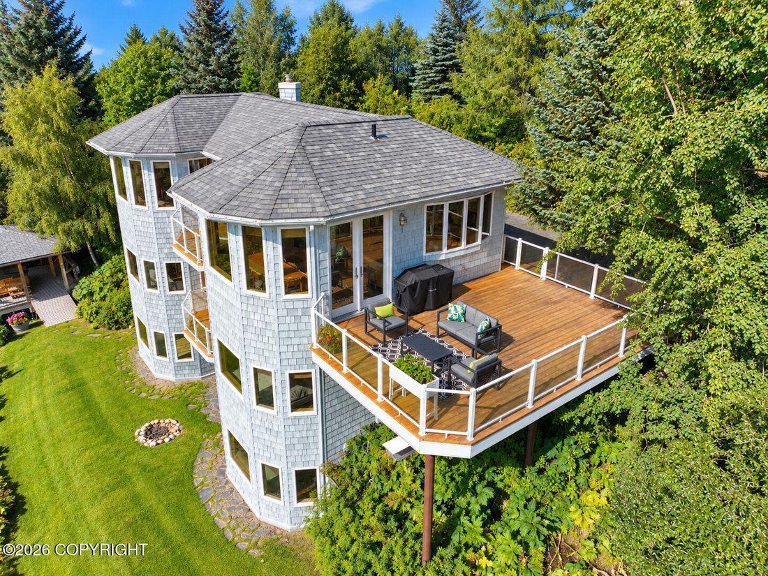 House in Homer, Alaska, United States 3 - 18915299
