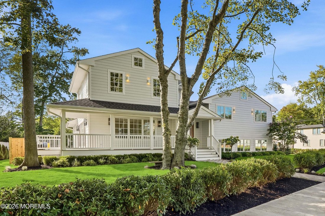 House in Ocean Township, New Jersey, United States 3 - 18905472