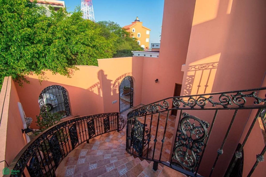 House in Mazatlán, Sinaloa, Mexico 1 - 17088530
