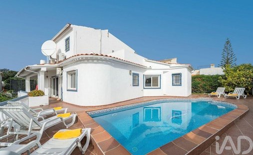 Maison de ville à Lagoa et Carvoeiro, Algarve, Portugal 1