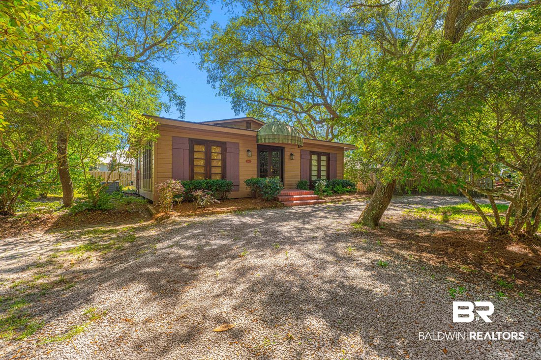 House in Orange Beach, Alabama, United States 3 - 18915156