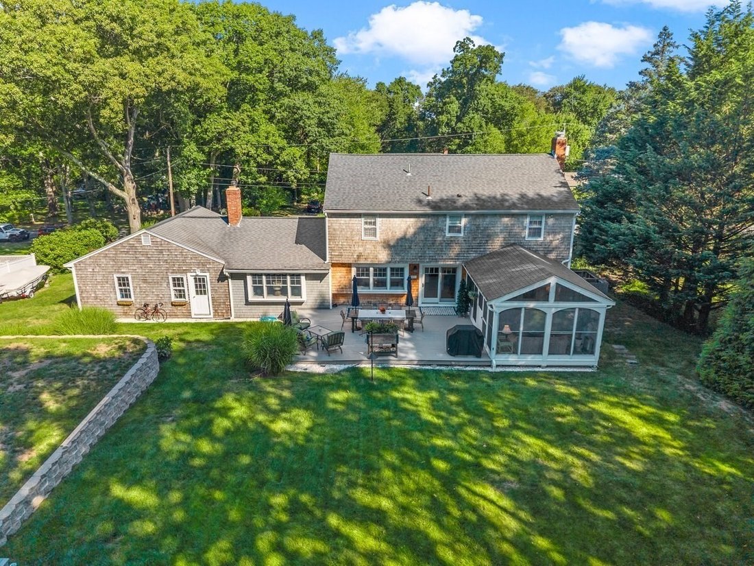 Haus in Scituate, Massachusetts, Vereinigte Staaten 5 - 18912300