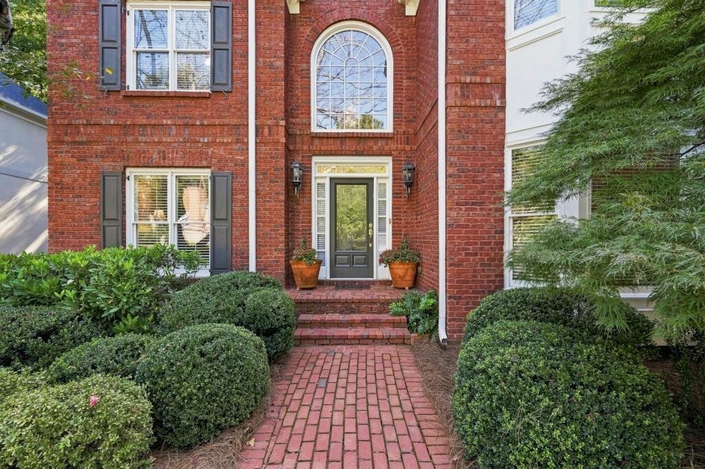 House in Marietta, Georgia, United States 3 - 18914257