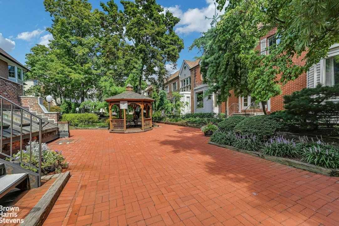 Condominio en Hoboken, Nueva Jersey, Estados Unidos 1 - 18910050