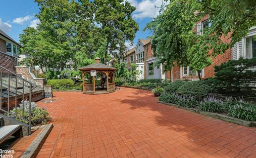 Condominio a Hoboken, New Jersey, Stati Uniti 1