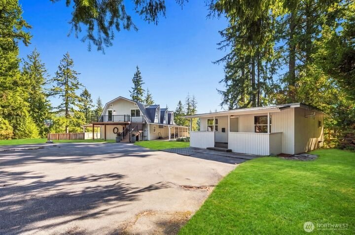House in Issaquah, Washington, United States 1 - 18912701