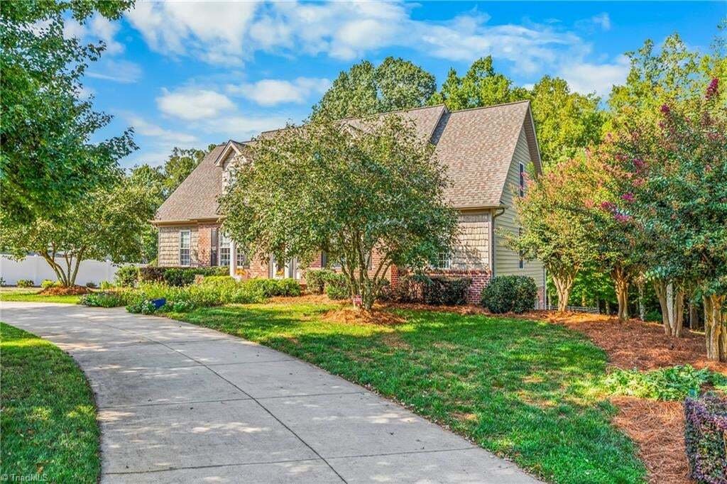 House in Clemmons, North Carolina, United States 4 - 18908909