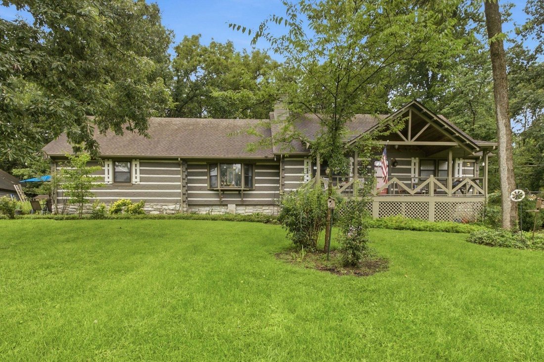 House in Nolensville, Tennessee, United States 2 - 18909278