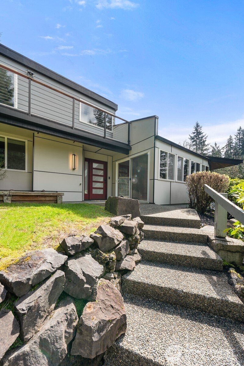 Maison à Mercer Island, Washington, États-Unis 3 - 18905130