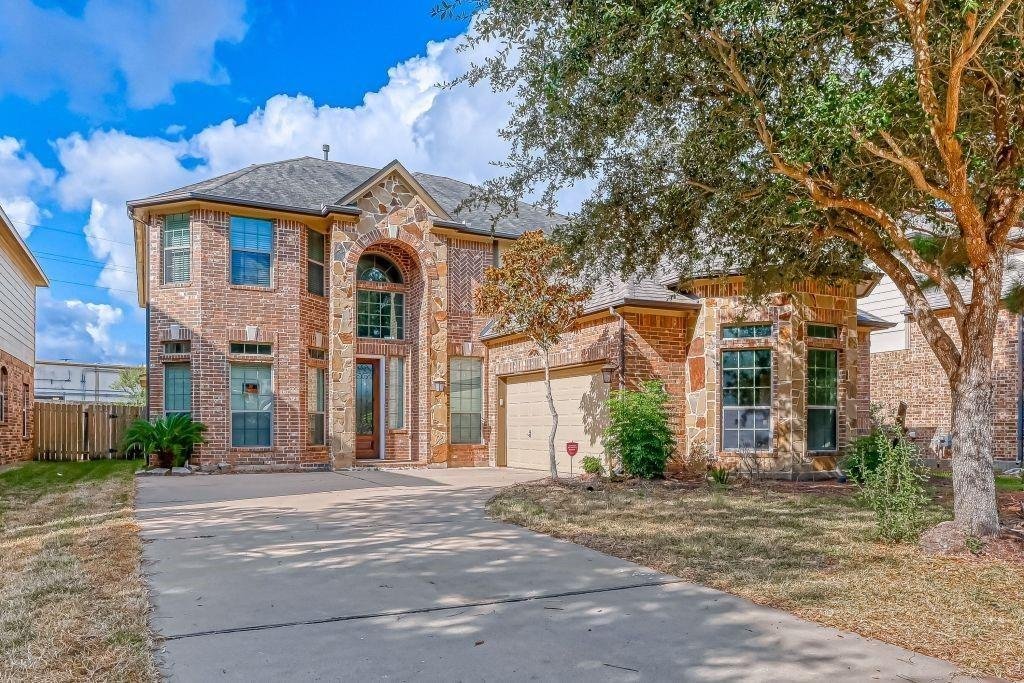 House in Katy, Texas, United States 3 - 18903600