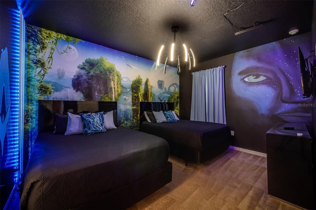 House in Kissimmee, Florida, United States 2 - 18909094