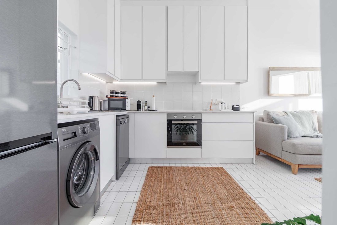 Apartamento en Clifton, Costa Atlántica, Ciudad del Cabo 4 - 18918162