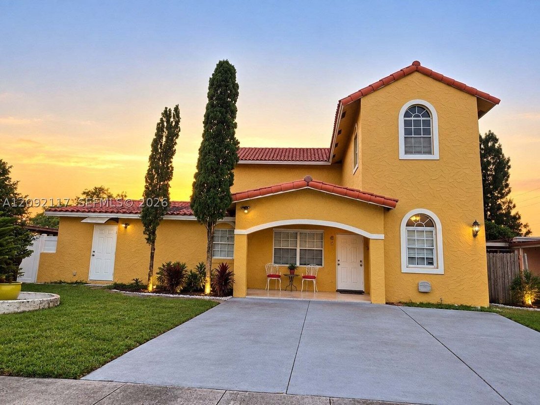 House in West Palm Beach, Florida, United States 1 - 18918801