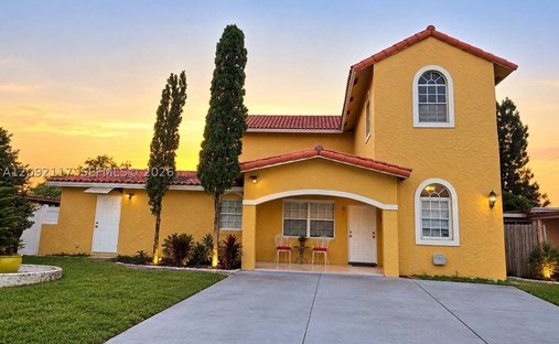 House in West Palm Beach, Florida, United States 1