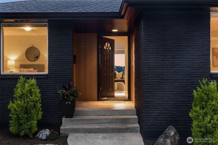 Haus in Seattle, Washington, Vereinigte Staaten 2 - 18912816