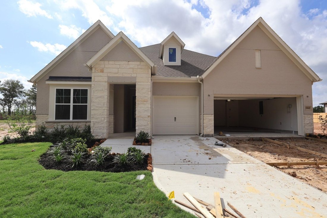 House in Porter, Texas, United States 3 - 17876726