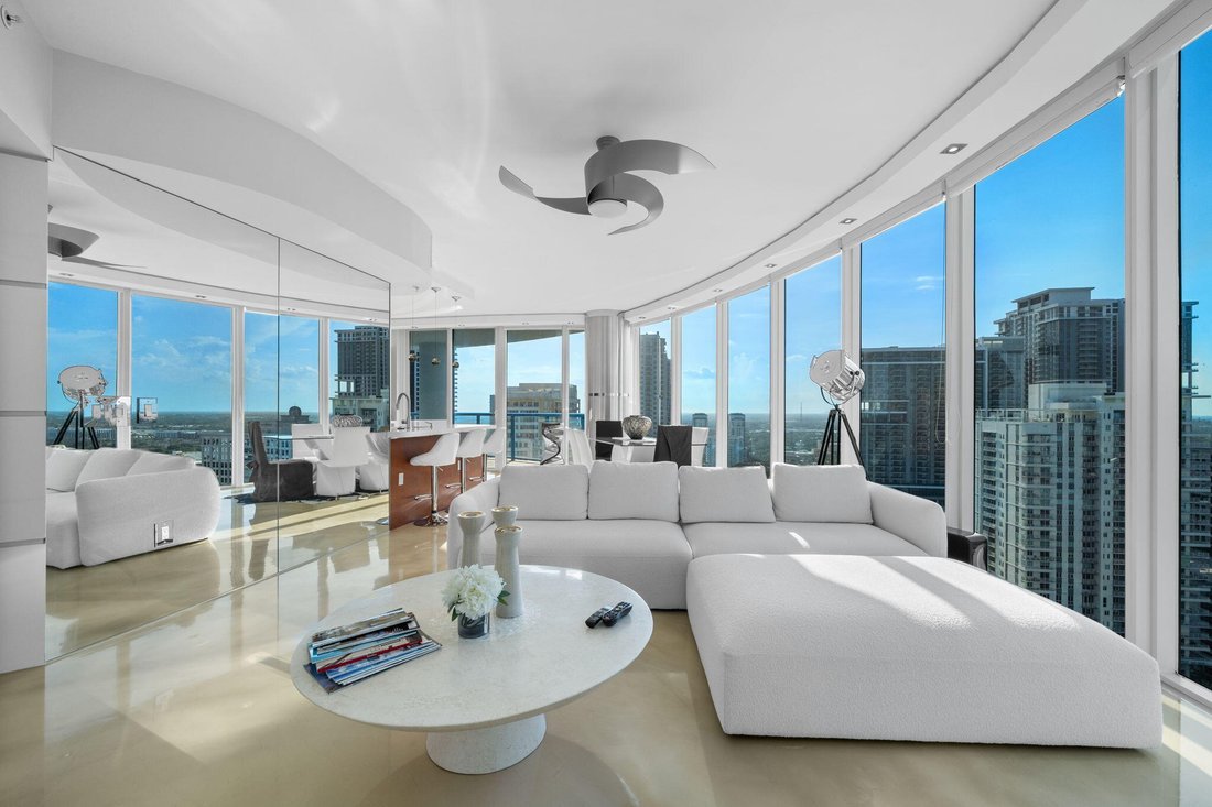 Condo in Fort Lauderdale, Florida, United States 3 - 18906454