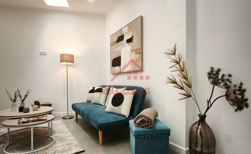 Wohnung in Benfica, Lissabon, Portugal 1